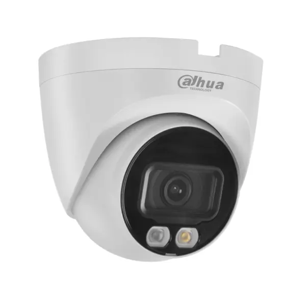 Dahua Camera IPC-HDW2849T-S-IL 8MP Dual Light POE Built-in Mic SD Card Slot 4MP IPC-HDW2449TP-S-IL WizSense Video Surveillance - Image 2