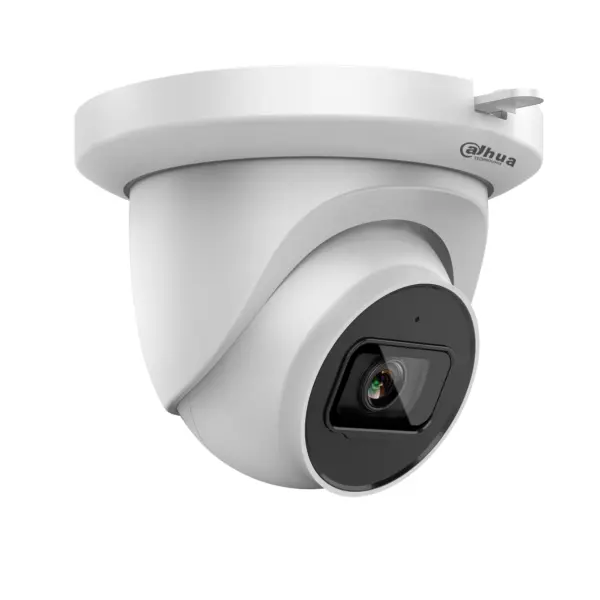 Dahua 8MP IR Fixed-focal Eyeball WizSense Network Camera 4K IPC-HDW2841TM-S 4MP IPC-HDW2441TM-S PoE IR Build-in Mic SD Card Slot - Image 3