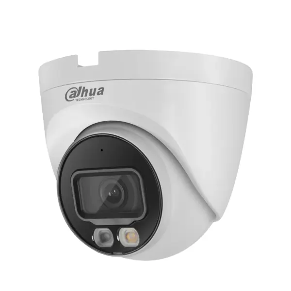 Dahua Camera IPC-HDW2849T-S-IL 8MP Dual Light POE Built-in Mic SD Card Slot 4MP IPC-HDW2449TP-S-IL WizSense Video Surveillance - Image 3