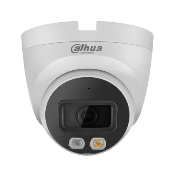 Dahua Camera IPC-HDW2849T-S-IL 8MP Dual Light POE Built-in Mic SD Card Slot 4MP IPC-HDW2449TP-S-IL WizSense Video Surveillance - Image 4